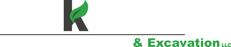 Karch Landscaping & Excavation Logo
